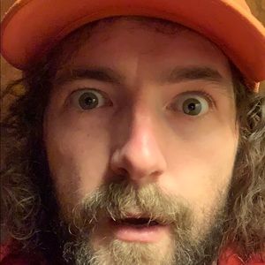 Meet your Posher, Chris